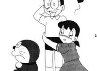 [twintail] 君らしいまま (ドラえもん)003