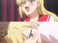 【acg里番】りんかん倶楽部 ～第4话 真纪と素子