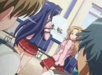 【里番社汇总】メリー99ジェーン