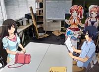 无遮盖漫画之[bang-you] ストップウォッチャー本子