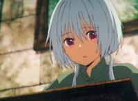 ep.5 逃げるのはイヤだ