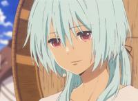 ep.5 逃げるのはイヤだ