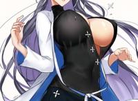 【二次】胸チラ99乳首チラ画像総合スレ【エロ】 そ