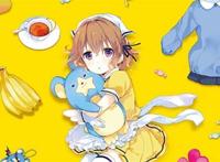 【调教咖啡厅】角色歌3「マフユ99フリル99イズム