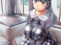 【二次】童颜99ロリ巨乳画像【エロ】 その5 