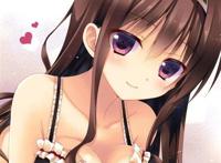 【二次】童颜99ロリ巨乳画像【エロ】 その5 