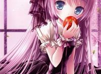 てぃんくるイラストレーションズ2 - 白夜茶会 画者:tinkle 其后在