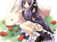 てぃんくるイラストレーションズ2 - 白夜茶会 画者:tinkle 其后在