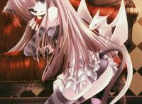 てぃんくるイラストレーションズ2 - 白夜茶会 画者:tinkle 其后在