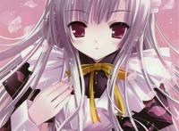 てぃんくるイラストレーションズ2 - 白夜茶会 画者:tinkle 其后在