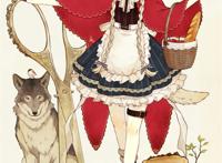 パラレル童话シリーズ