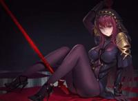 fgo污妖王全彩本子 静谧哈桑足控