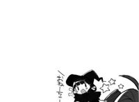 【漫画·百合短篇】all night one night