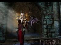 上古卷轴5 吸血鬼大君美化mod