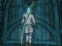 上古卷轴5随从巨龙 