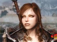 上古卷轴5女战士随从桑亚mod免费版