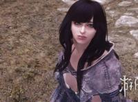 上古卷轴5天际独立女性随从里拉mod