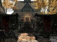 上古卷轴5女性与商人结婚 