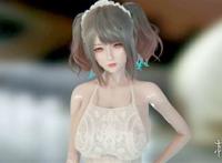 16.20][ai少女 双马尾女仆mod][7m][2020]