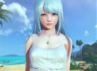 i社新作《ai少女》