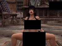 【3d同人/动画】【doa】女天狗 3-p 纯papa【1080p】