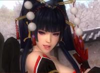 《死或生5终极版》女天狗视频 波涛汹涌性感撩人