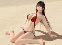 女天狗游戏截图