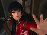 【死或生5】搜查官女天狗vs不知火舞