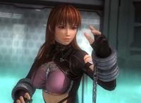 《死或生5:最后一战》最新演示 爆衣妹纸被虐待