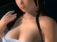 《死或生5》萌妹爆衣诱人图赏