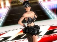 《死或生5 最终回合》dlc加入爆衣要素