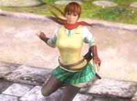 爆衣袭来!《死或生5:最后一战》将加入闪乱神乐服装