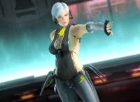 爆衣登场《死或生5:最后一战》新dlc公布