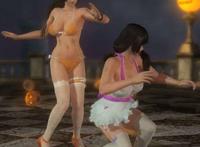 死或生5最后一战虎妈围裙爆衣mod[tmc]