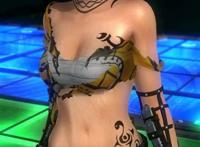 《死或生5》萌妹爆衣诱人图赏