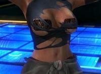 打架必有撕衣《死或生5:最后一战》爆衣效果展示