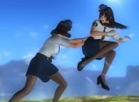 死或生5:最后一战虎妈007爆衣福利mod