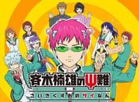 泡面番虽然时间很短，但好看的泡面番却会让人回味无穷