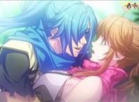 ps4「忍び,恋うつつ ― 万花彩絵巻 ―」