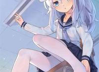 白丝二次元福利