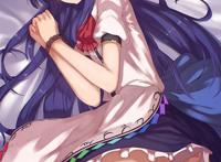 足控福利动漫足控图片壁纸