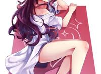 趣来趣来裸足控福利,动漫