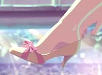 足控福利本子#动态图