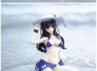 霞之丘诗羽 英梨梨 女主惠 泳养成着 路人加藤的装水pvc系列