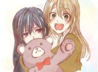 citrus芽柚 开车 cp图集