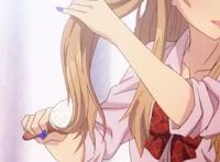 「gif」 citrus#动态图