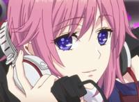 citrus自截头像 未调色