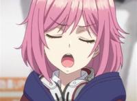 citrus自截头像 未调色