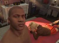 gta5线下上老麦女儿方法