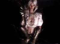 上古卷轴5格瑞塔bug